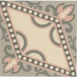 Finale Uitverkoop Bel Histoire Agathe 15x15 cm