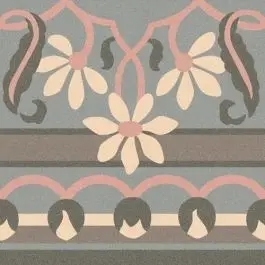 Revoir Paris Bel Histoire Brigitte Ligne 15x15 cm Korting