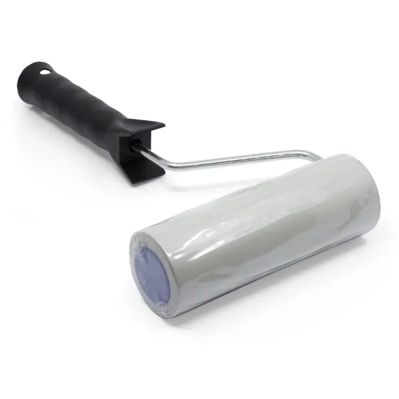 Meest Verkocht Flocx Behang Aandrukrol-15cm
