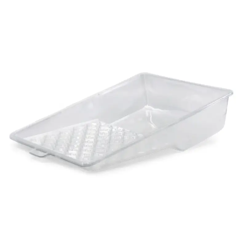 Beperkte Voorraad Flocx Gerecycled Kunststof Inzet Verfbak Groot-3 ST - 24cm x 32cm