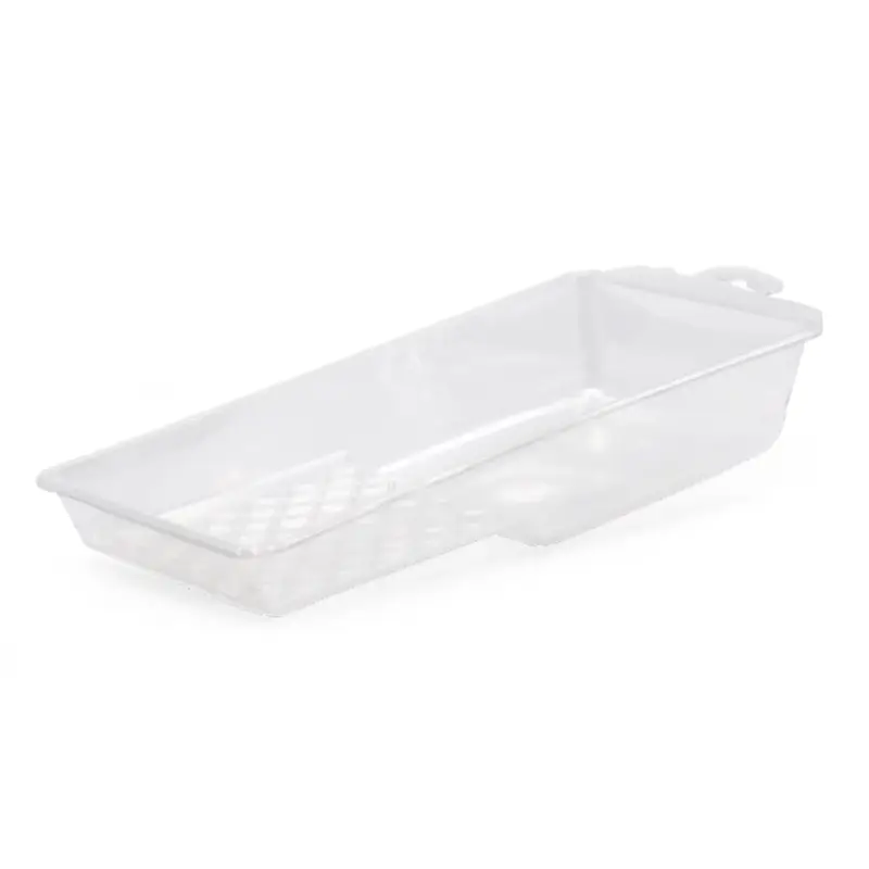 Flocx Gerecycled Kunststof Inzet Verfbak Klein-3 ST - 15cm x 30cm Actieprijs