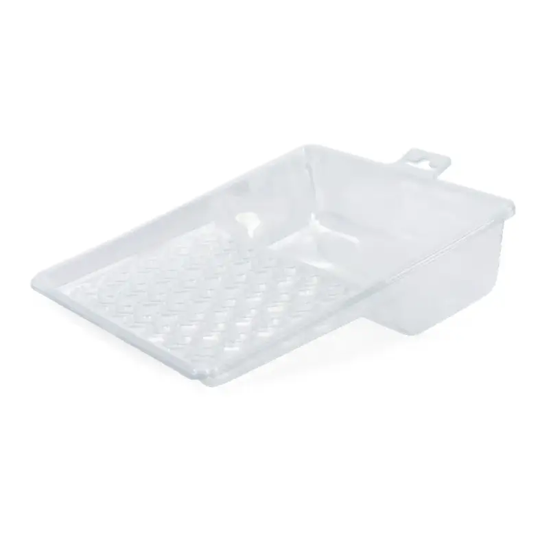Flocx Gerecycled Kunststof Inzet Verfbak Middel-3 ST - 20cm x 22cm Finale Uitverkoop