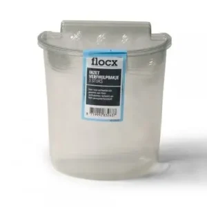 Flocx Inzet Verfhulpbakje-3 ST Dagaanbieding