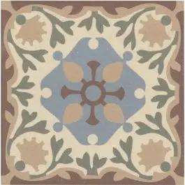 Uitverkoop Bel Histoire Jules 15x15 cm