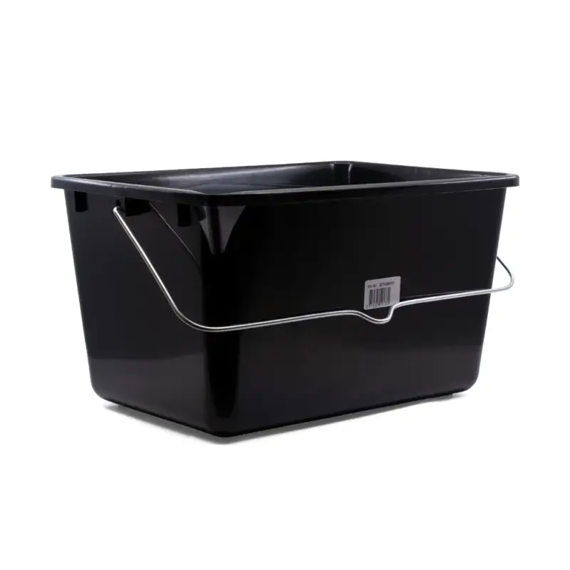 Flitsaanbieding Flocx Gerecycled Kunststof Verfemmer Groot-12 liter