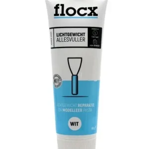 Goedkoop Flocx Lichtgewicht Allesvuller-90 GR
