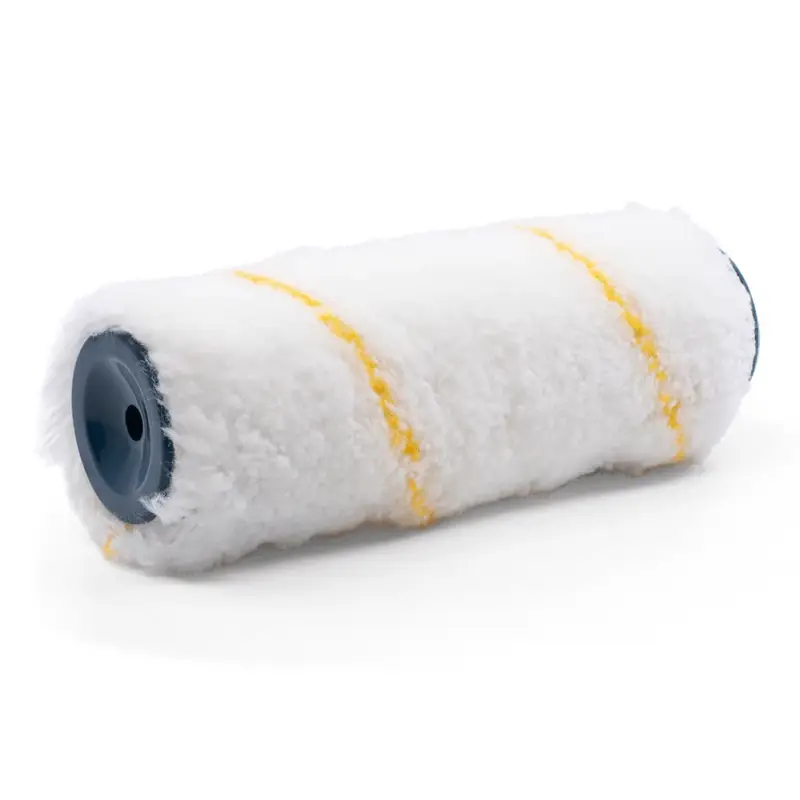 Flocx Muurverfroller Standaard-18cm Bestel Nu