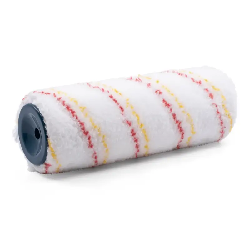 Laatste Versie Flocx Muurverfroller Voorstrijk-18cm