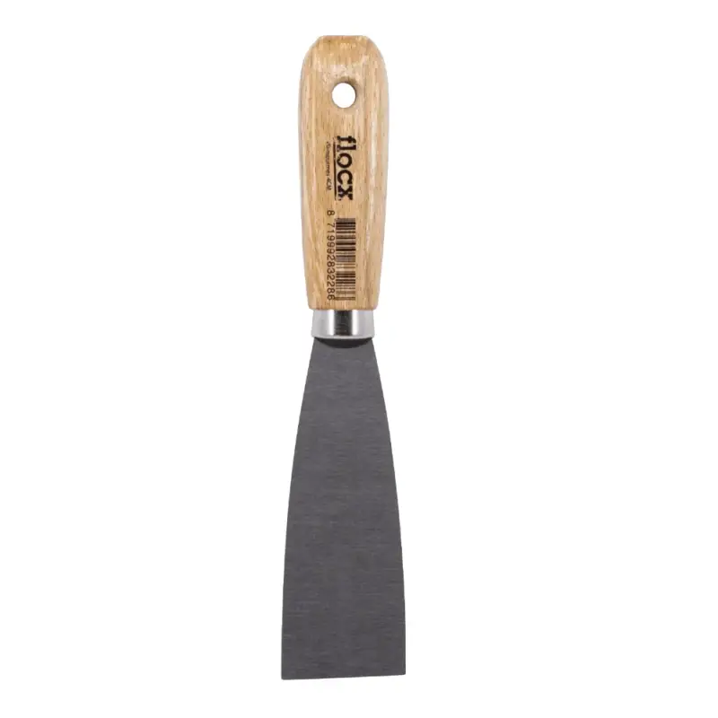 Finale Uitverkoop Flocx Plamuurmes-4cm