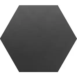 Beperkt Aanbod Quintessenza Origami Base Nero Matt 26,6x23