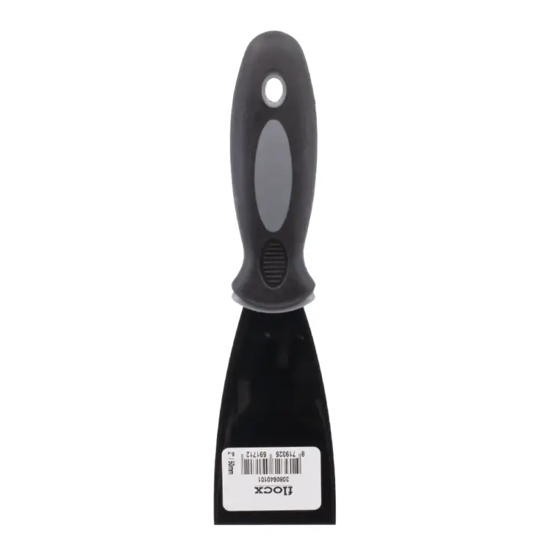 Koopje Flocx Plamuurmes RVS-50mm