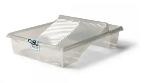 Betrouwbaar Flocx Premium Inzet Verfbak Groot-3 ST