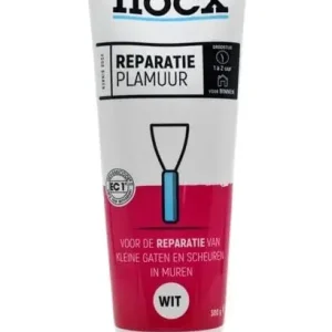 Uitverkoop Flocx Reparatieplamuur Binnen-300 GR