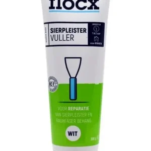 Flocx Sierpleistervuller-300 GR Op = Op