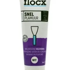 Flocx Snelplamuur-300 GR Populair