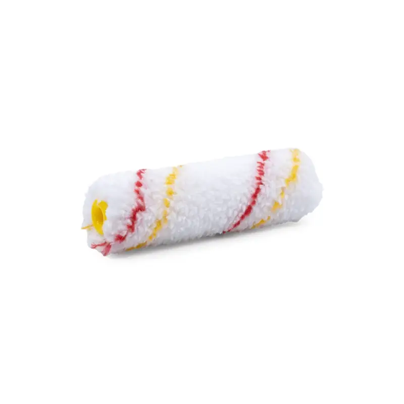 Flocx Verfroller Voorstrijk - 2 stuks-10 cm - 2 stuks Premium