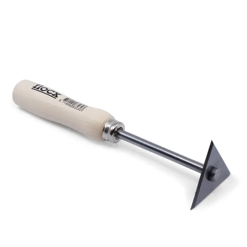 Flocx Verfschraper-6cm Laatste Kans