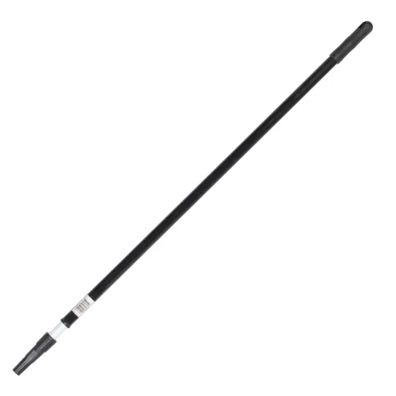 Flocx Verlengsteel Metaal-2 x 100cm Must-Have
