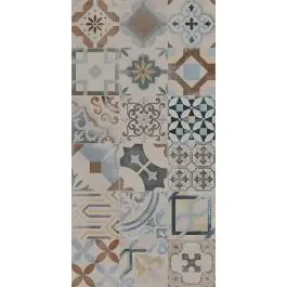 Merkproduct Castelvetro Cementine Mix Color 20x20 cm