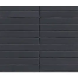 Favoriet Mutina Mews Soot 5,5x45 cm