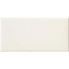 Gecertificeerd Mutina Din White 7,4x15 cm