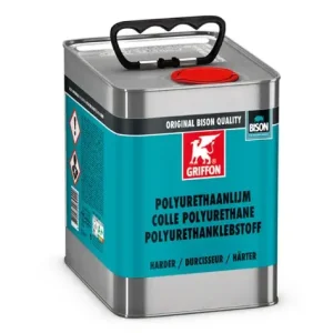Bison Griffon Polyurethaanlijm Verharder-2,5 KG Beste Prijs