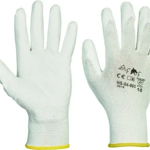 Progold Handschoen Bunting Light Poly/PU-Maat L Merkproduct