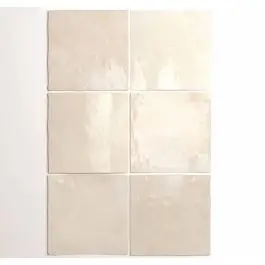 Equipe Artisan Ochre 13,2x13,2 cm Bestseller