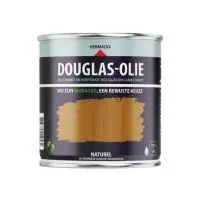 Snelle Levering Hermadix Douglas Olie Naturel-750 ML