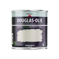 Hermadix Douglas Olie Smoke White-750 ML Koop Vandaag