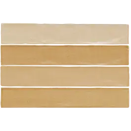 Fabrieksprijs Sense Mustard 6,5x38,6 cm