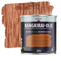 Lage Prijs Hermadix Impraline Bangkirai Olie-750 ML