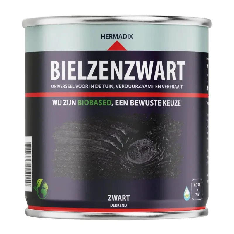 Koop Online Hermadix Impraline Bielzenzwart-750 ML