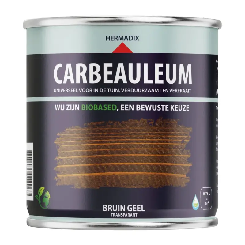 Hermadix Impraline Carbeauleum-750 ML Must-Have
