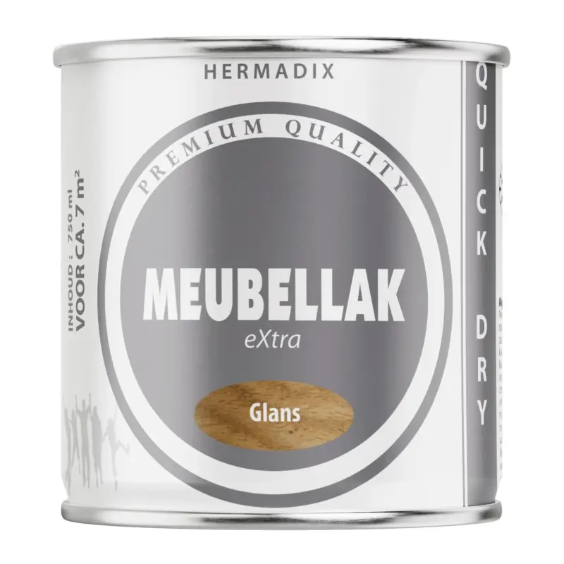 Nu Kopen Hermadix Meubellak Extra Glans-750 ML