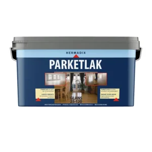 Hermadix Parketlak Glans-750 ML Koop Online