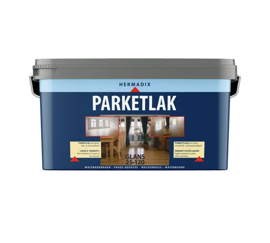 Hermadix Parketlak Glans-750 ML Koop Online