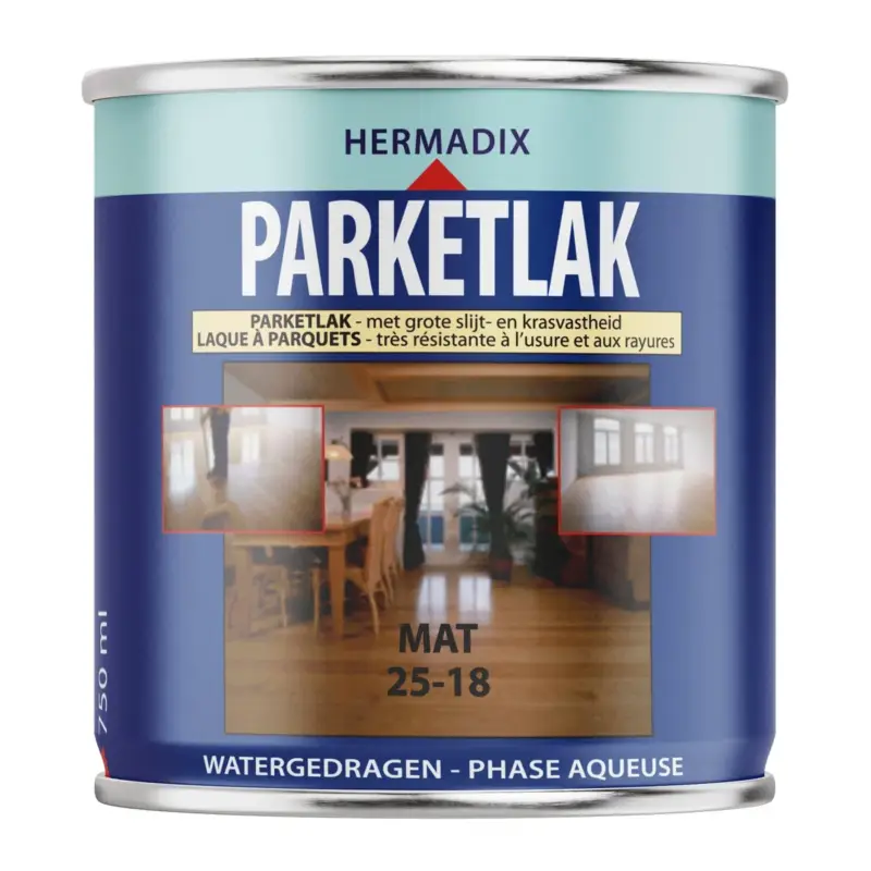 Op = Op Hermadix Parketlak Mat-750 ML