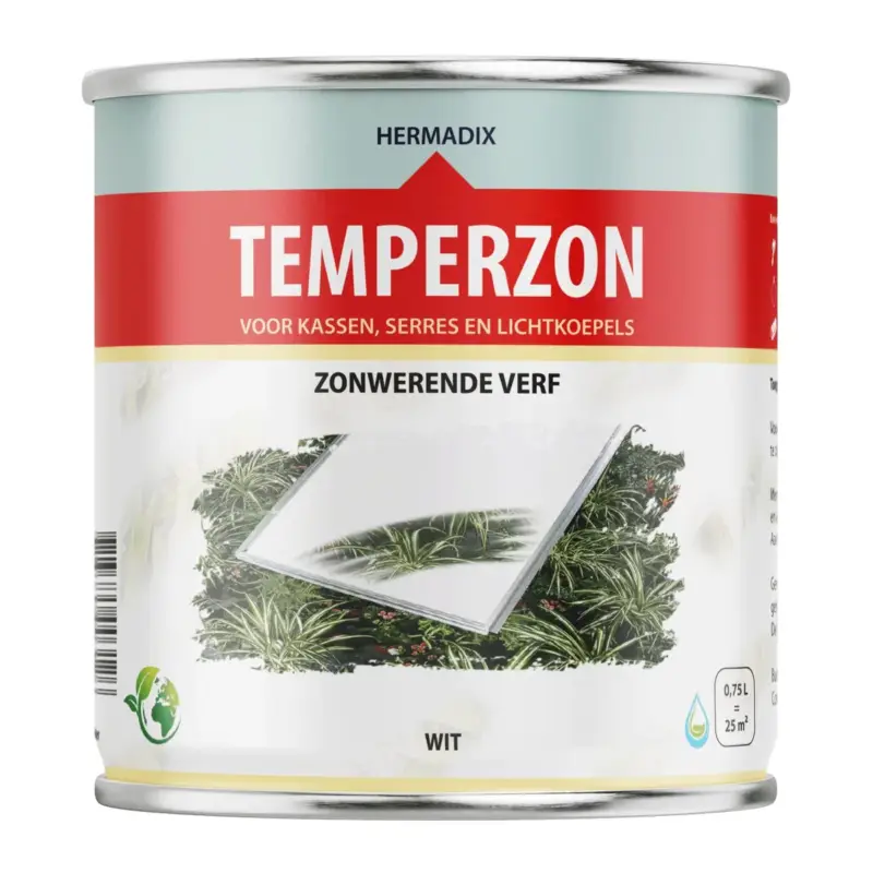 Direct Verzonden Hermadix Temperzon-750 ML