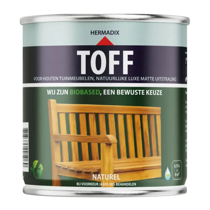 Premium Hermadix Toff-750 ML