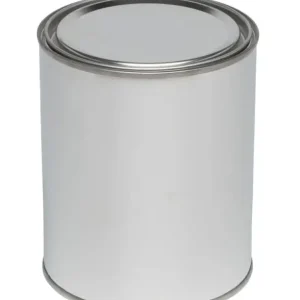 Bestel Nu Hildering Leeg Blik + Deksel 1 LTR-Per Stuk