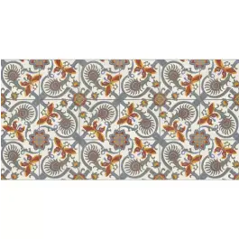 Lage Kosten Altea Alba Outdoor 50x100x2 cm