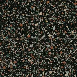 ABK Play Dots Multiblack 20x20 cm Laatste Kans
