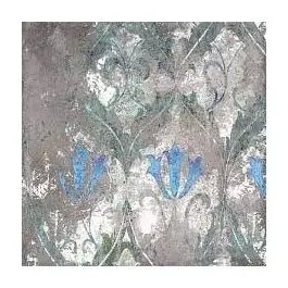 Hete Deal Tagina Il Cotto Deco Painted Grey 90x90x2 cm
