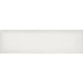 Weekendaanbieding Estudio Ghent Alpine White Glossy 6,9x24 cm
