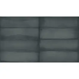 Ghent Smokey Emerald Glossy 6,9x24 cm Aanbieding