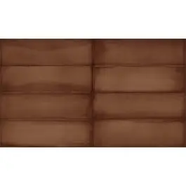 Ghent Copper Glossy 6,9x24 cm Gecertificeerd