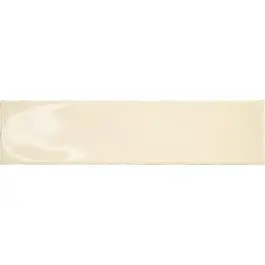 Wandtegel Monde Beige Glans 7,5x30 cm Beperkte Voorraad