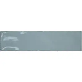 Weekendaanbieding Wandtegel Monde Oceaan Blauw Glans 7,5x30 cm