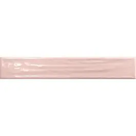 Workshop Almeria Roze Glans 5x30 cm Hoge Kwaliteit